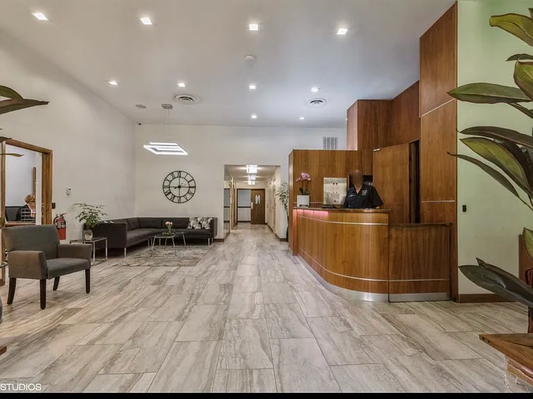 6325 N Sheridan Rd #1707 — Photo 14