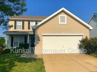 2437 Larchmont Dr, Belleville, IL 62221