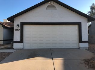 5121 W Malachite Pl, Tucson, AZ 85742