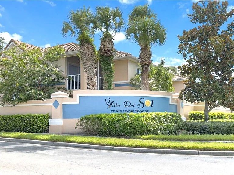 521 Villa Del Sol Cir #102 — Photo 18