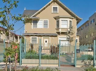 2646 Ellendale Pl APT 201, Los Angeles, CA 90007