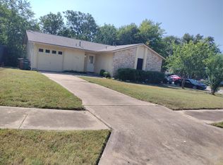 6605 Bluestone St, Austin, TX 78744