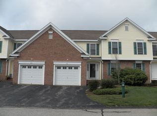 2 Chablis Ter UNIT 2, Concord, NH 03303