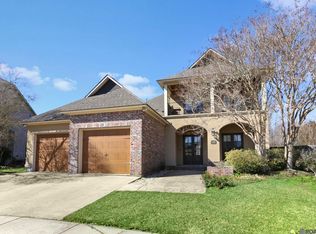 3743 Spanish Trl W, Zachary, LA 70791