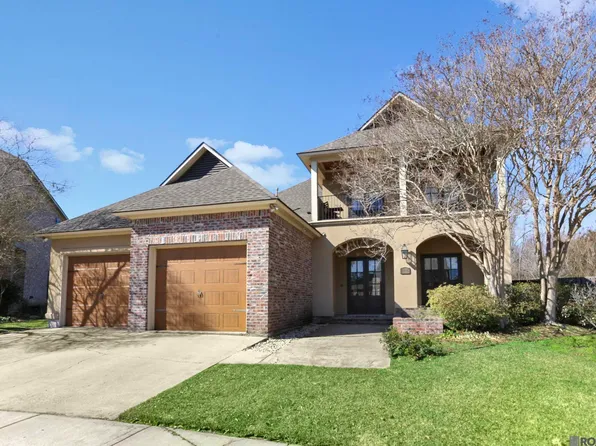 3743 Spanish Trl W, Zachary, LA 70791