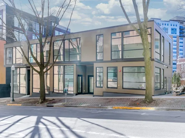 218 S Hamilton St, Madison, WI 53703