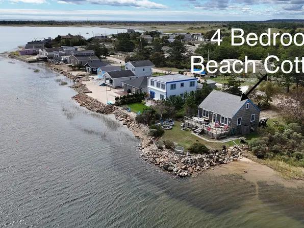 188 E Shore Dr, Amagansett, NY 11930