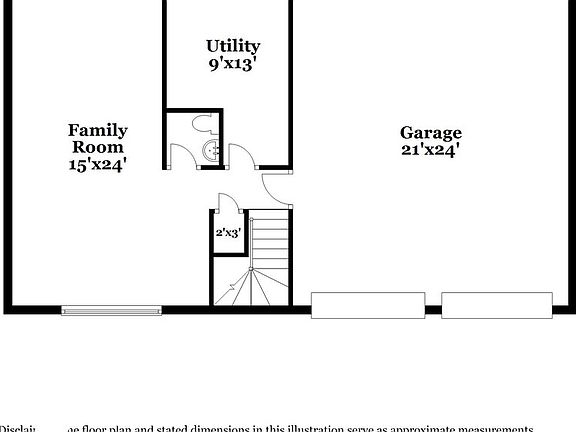 3rd image of 3257 Hawksbury Ct