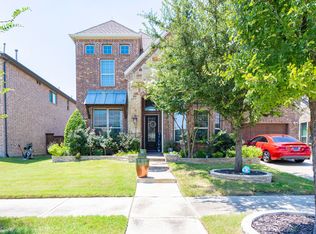 923 Touchstone Rd, Frisco, TX 75036