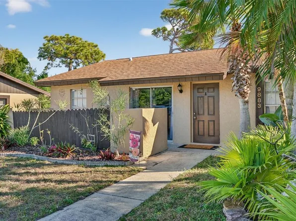 9883 88th Way, Seminole, FL 33777