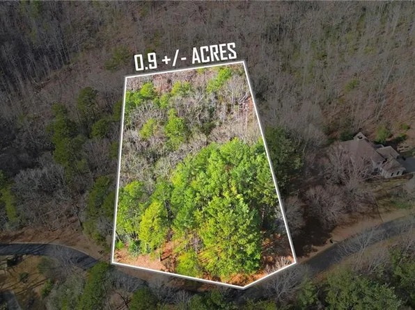 465 Yates Cir #65, Clarkesville, GA 30523