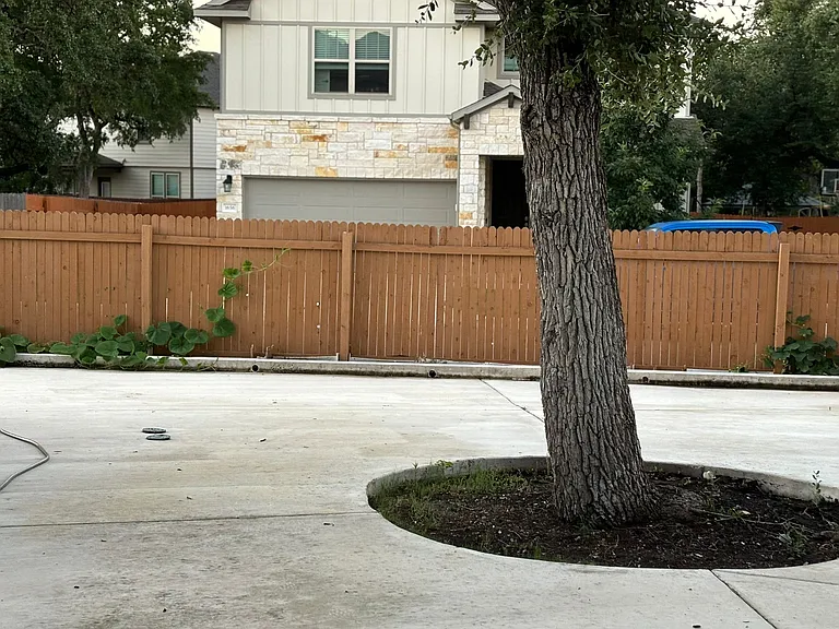 Home BackYard 2