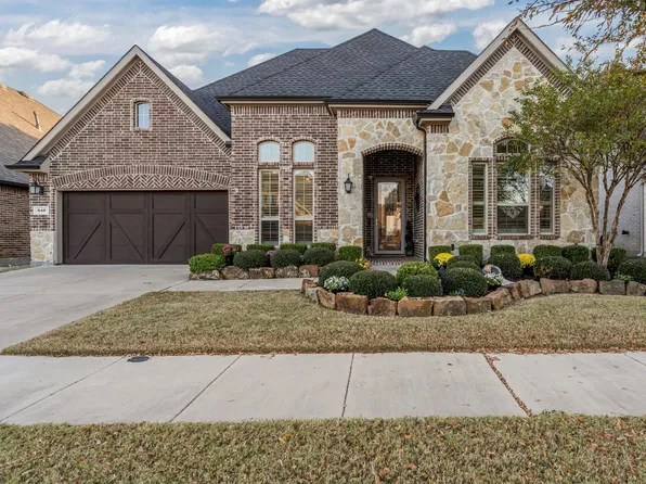 840 Fireside Dr, Aubrey, TX 76227