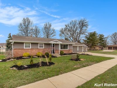 7535 28th Ave, Hudsonville, MI, 49426