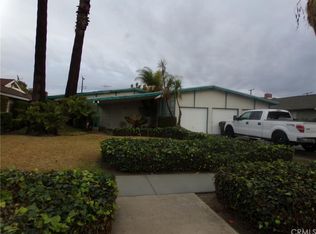 2136 S Della Ln, Anaheim, CA 92802