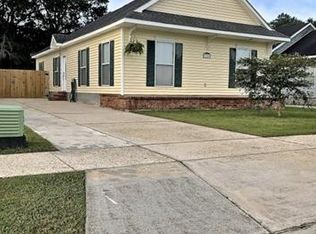 2709 Conor Ct, Marrero, LA 70072