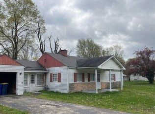 204 Wilson Ave, Auburn, KY 42206