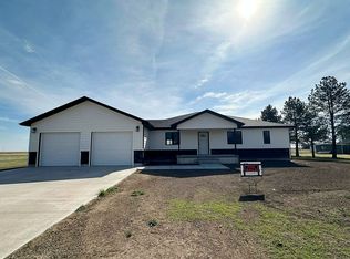 347 Walnut St, Grainfield, KS 67737