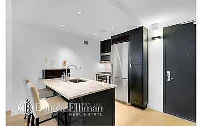 Sold by Douglas Elliman