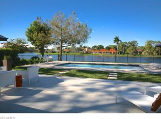 2508 Kings Lake Blvd, Naples, FL 34112