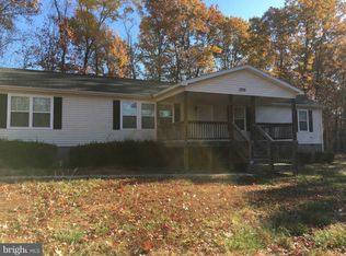 11374 Cox Mill Rd, Gordonsville, VA 22942