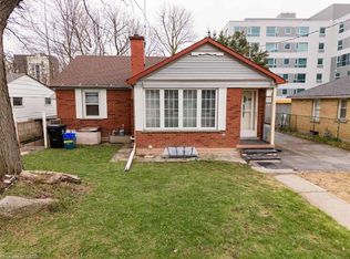 291 Albert St, Waterloo, ON N2L 3T9