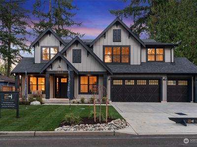 1838 153rd Avenue SE, Bellevue, WA, 98007