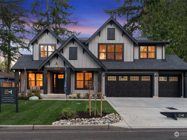 1838 153rd Avenue SE, Bellevue, WA 98007