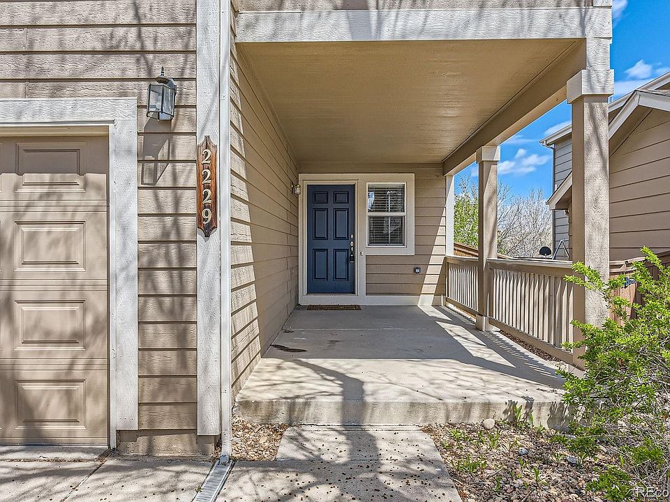 2229 Hyacinth Road, Highlands Ranch, CO 80129 | Zillow