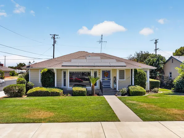 496 N Vermont Avenue, Dinuba, CA 93618