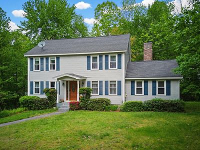 2 Arthur Avenue, Hooksett, NH, 03106