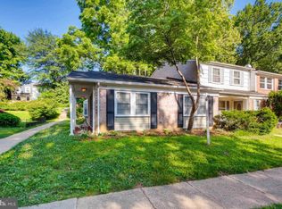 5465 Woodenhawk Cir, Columbia, MD 21044