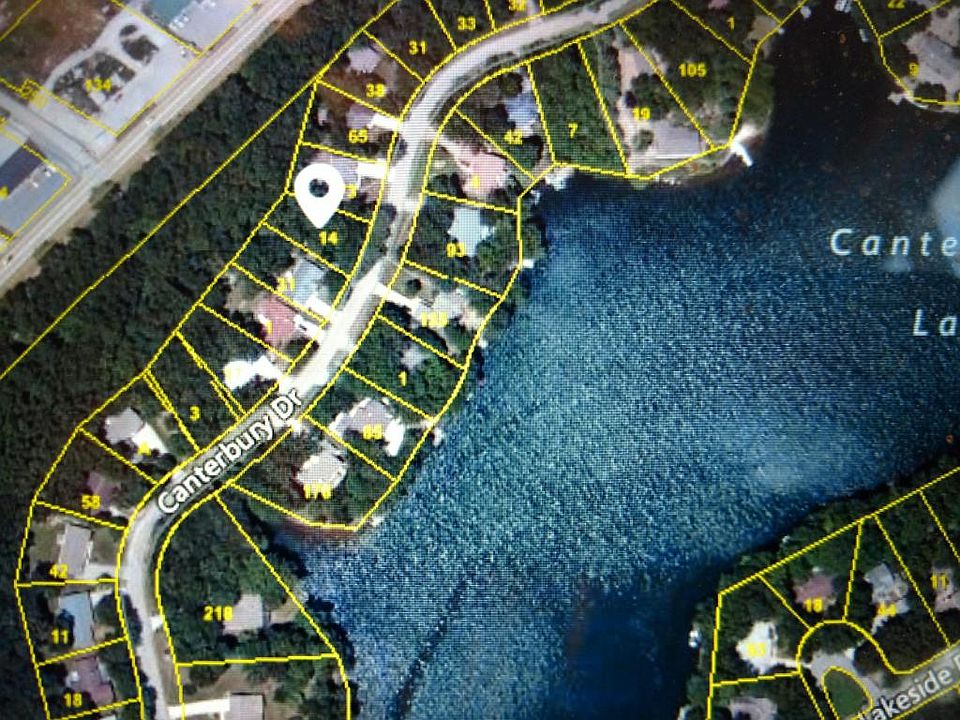 2nd image of 123 Canterbury Dr