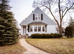 261 Van Raalte Ave, Holland, MI 49423