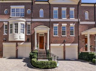3338 Paces Ferry Ave SE, Atlanta, GA 30339