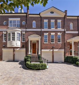 3338 Paces Ferry Ave SE, Atlanta, GA, 30339