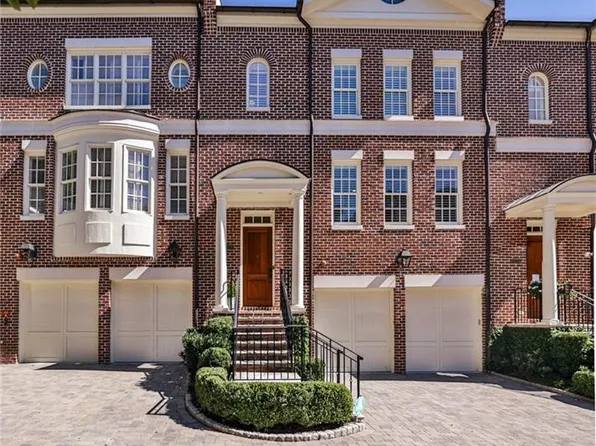 3338 Paces Ferry Ave SE, Atlanta, GA 30339