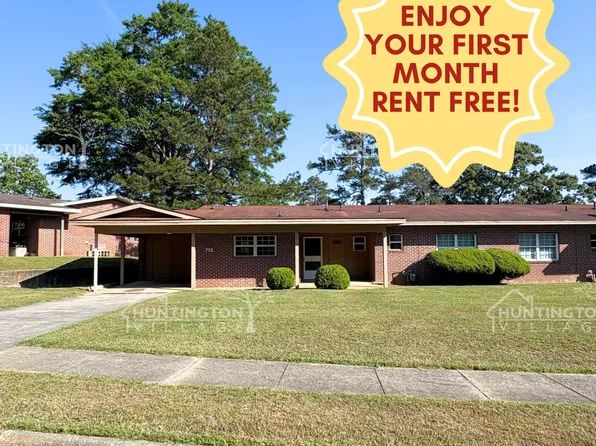 713 Olmstead St, Warner Robins, GA 31098