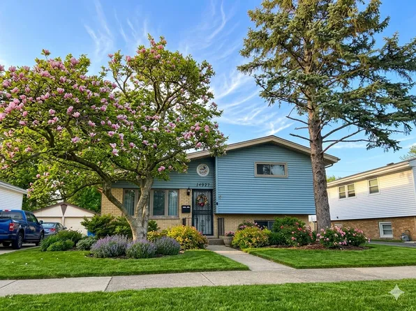 14927 Kenton Ave, Midlothian, IL 60445