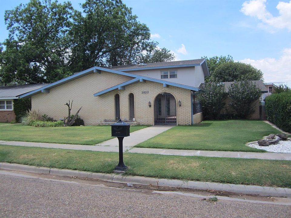 1st image of 1403 N Ave E