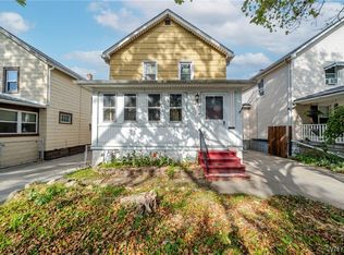 172 Downing St, Buffalo, NY 14220