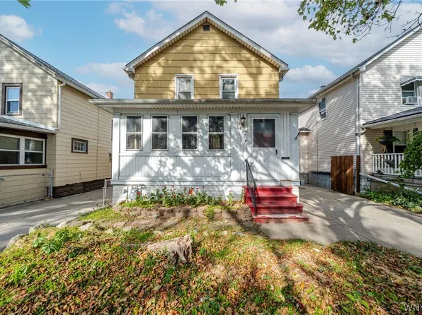 172 Downing St, Buffalo, NY 14220