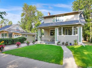 1148 Redland Ave, Moose Jaw, SK S6H3P3