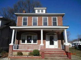 3222 Maryland Ave, Richmond, VA 23222