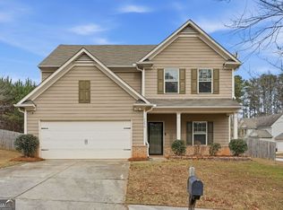 7299 Saint Agnes Way, Fairburn, GA 30213