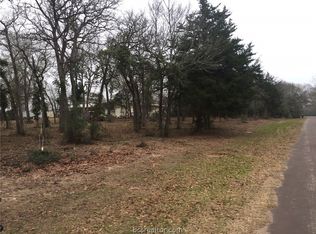 0 Ercoupe Dr, Normangee, TX 77871