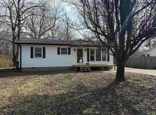 344 S 10th Ave, Piggott, AR 72454