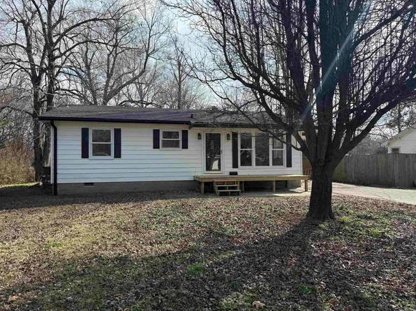 344 S 10th Ave, Piggott, AR 72454