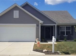 2209 English Ct, Shelbyville, IN 46176