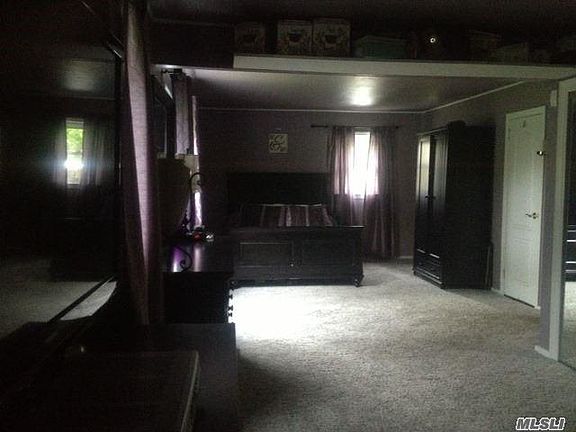 Master Bdrm with full bath